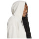 Adidas Γυναικεία ζακέτα Linear French Terry Track Top